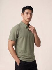 Áo phông nam cộc tay May 10 mã 140126162TĐ APVG10