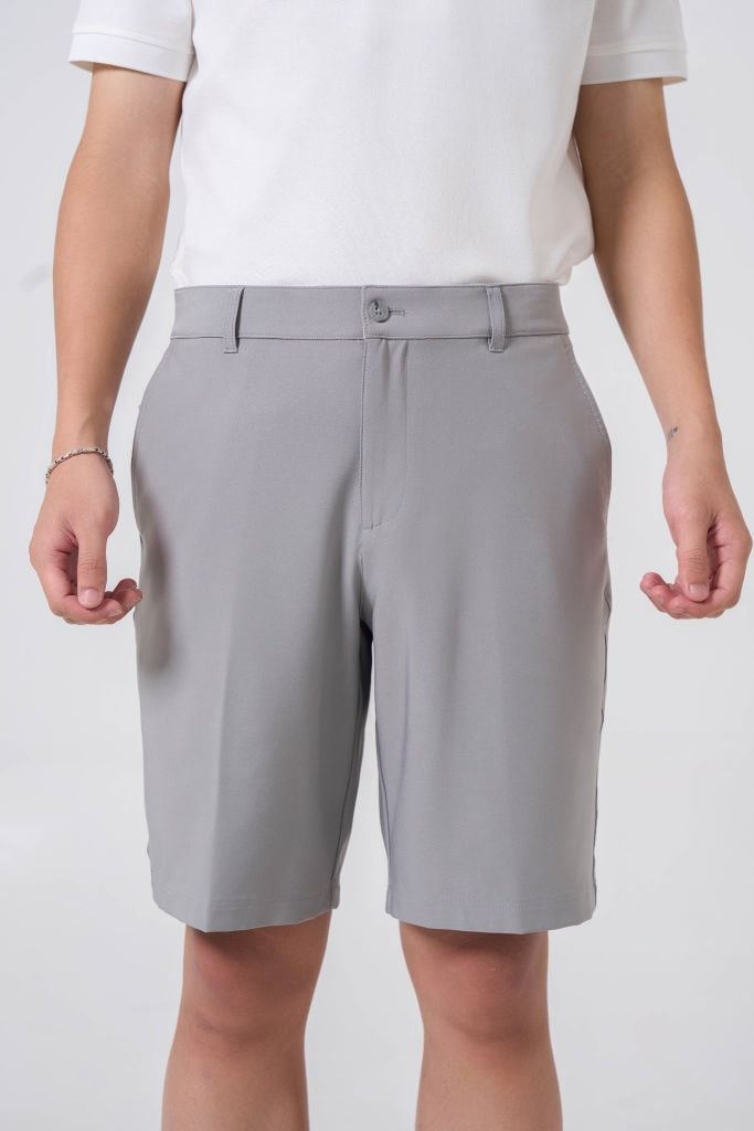 Quần short nam May 10 mã 160125033 2