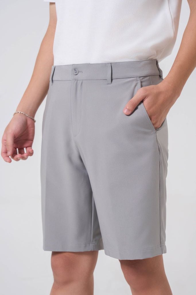 Quần short nam May 10 mã 160125033 2