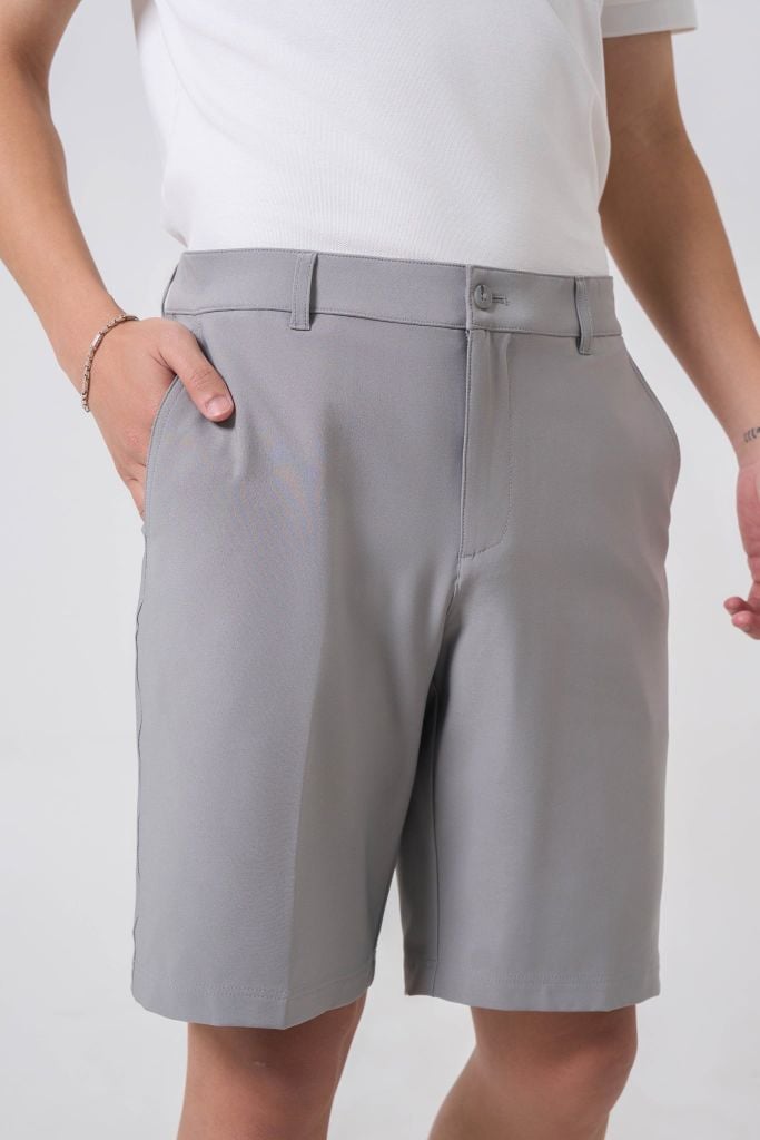 Quần short nam May 10 mã 160125033 2