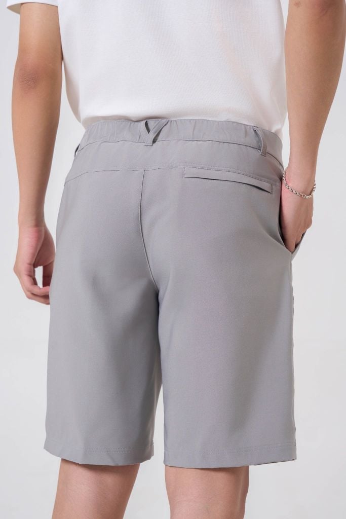 Quần short nam May 10 mã 160125033 2