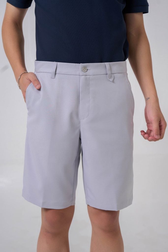 Quần short nam May 10 mã 160125082 FL010