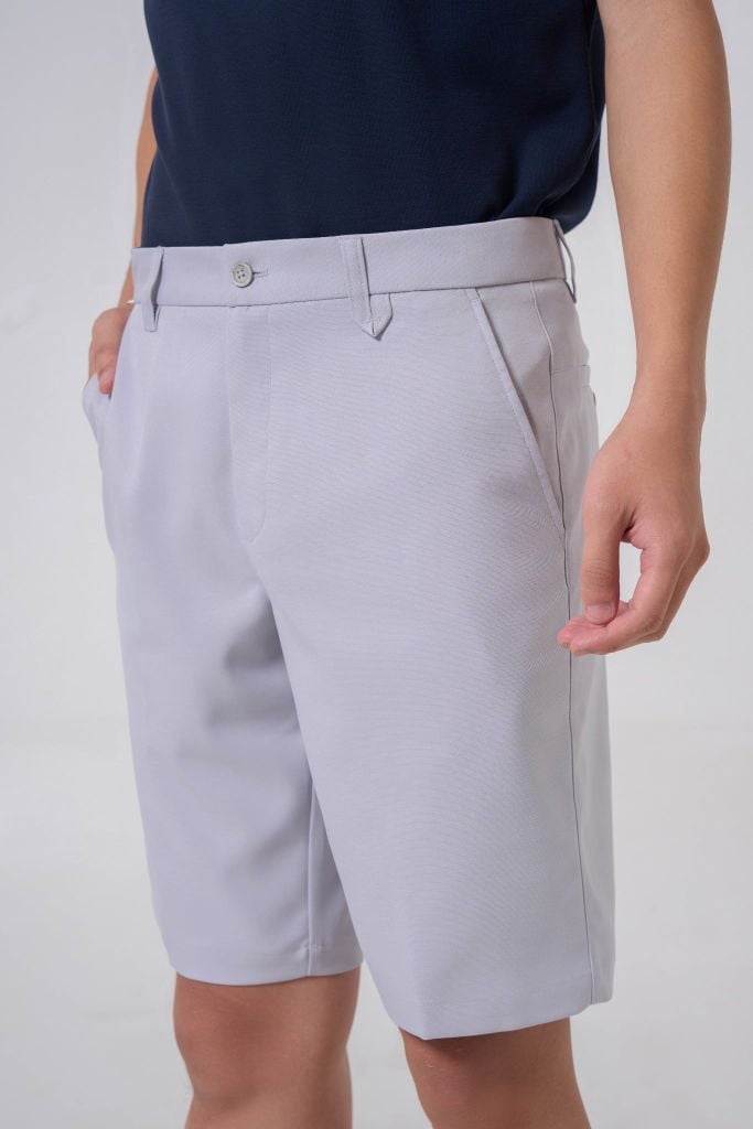 Quần short nam May 10 mã 160125082 FL010