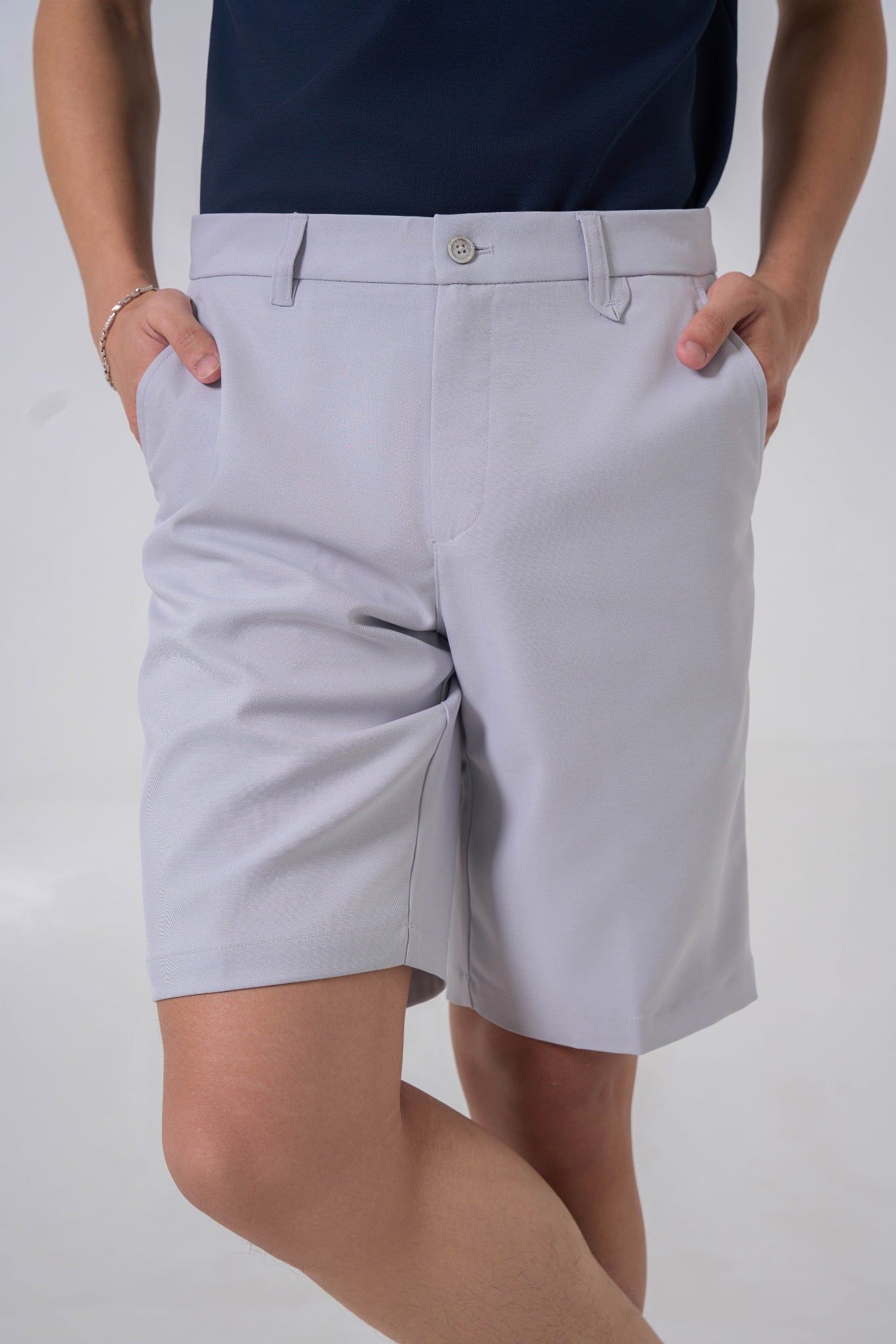 Quần short nam May 10 mã 160125082 FL010