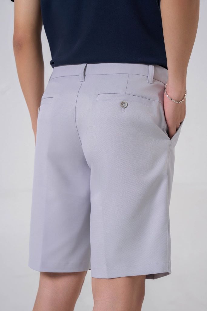 Quần short nam May 10 mã 160125082 FL010