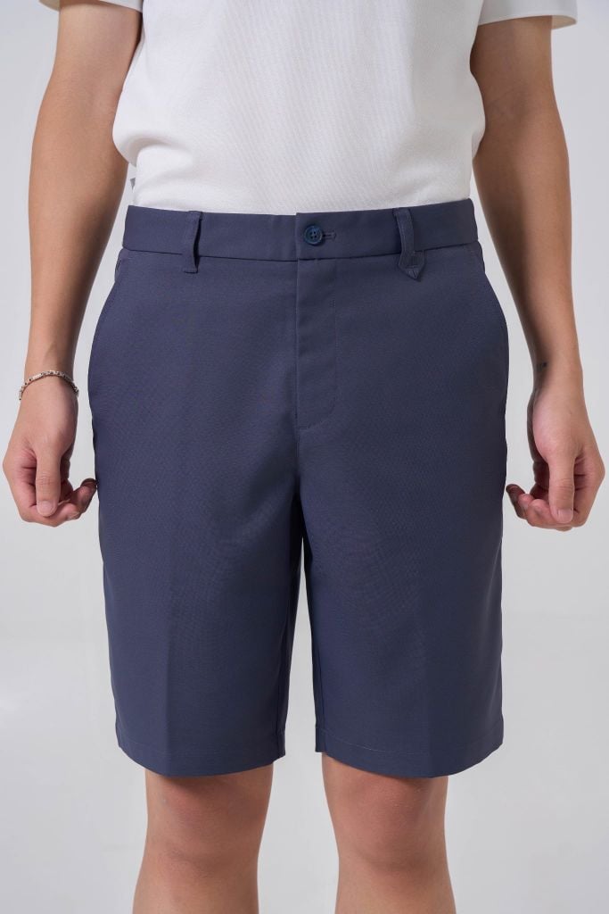 Quần short nam May 10 mã 160125082 FL011