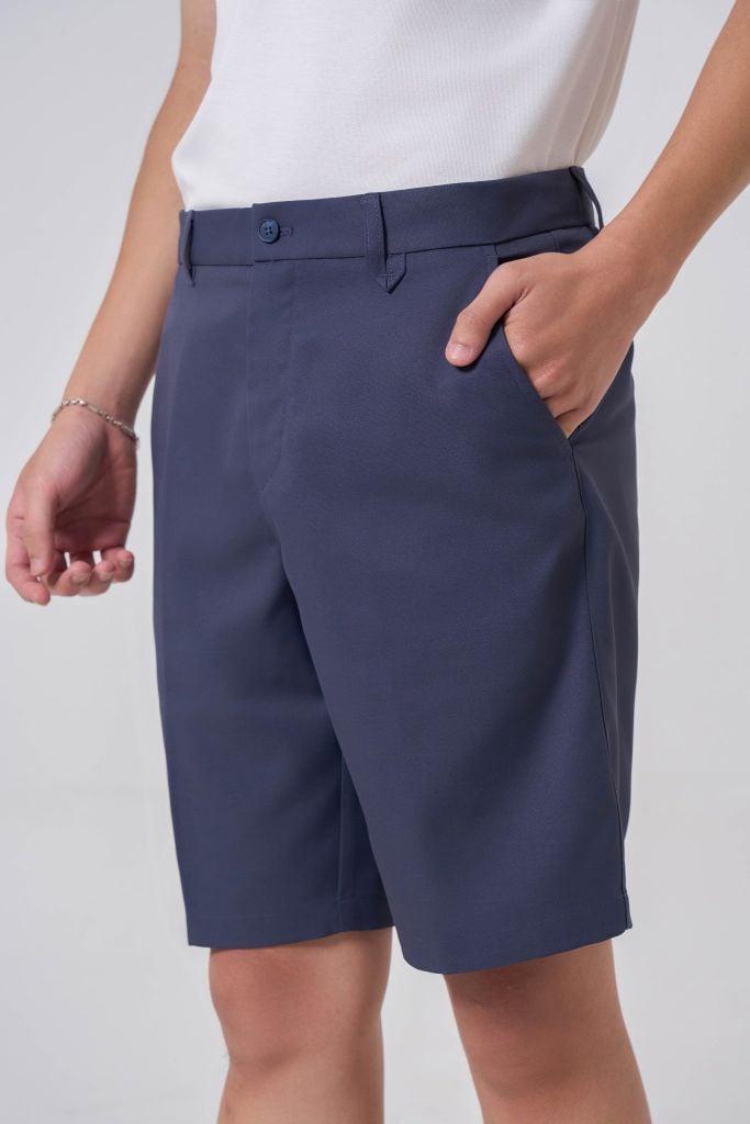 Quần short nam May 10 mã 160125082 FL011