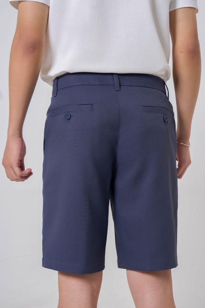 Quần short nam May 10 mã 160125082 FL011