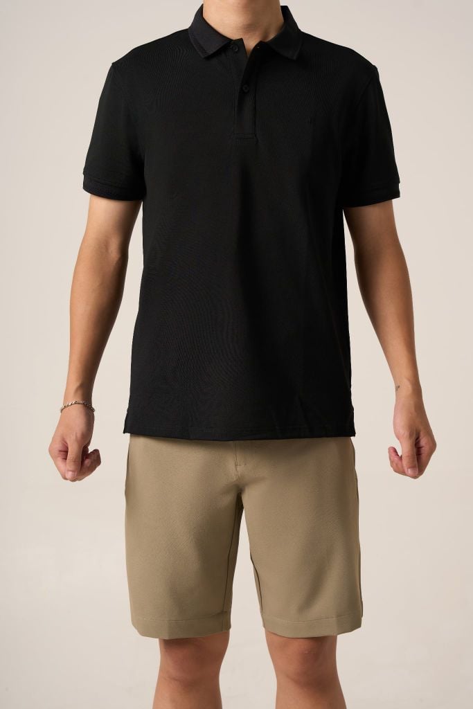 Quần short nam May 10 mã 160126094 1KD