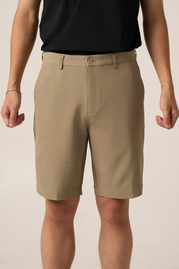 Quần short nam May 10 mã 160126094 1KD