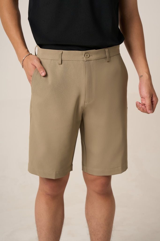 Quần short nam May 10 mã 160126094 1KD