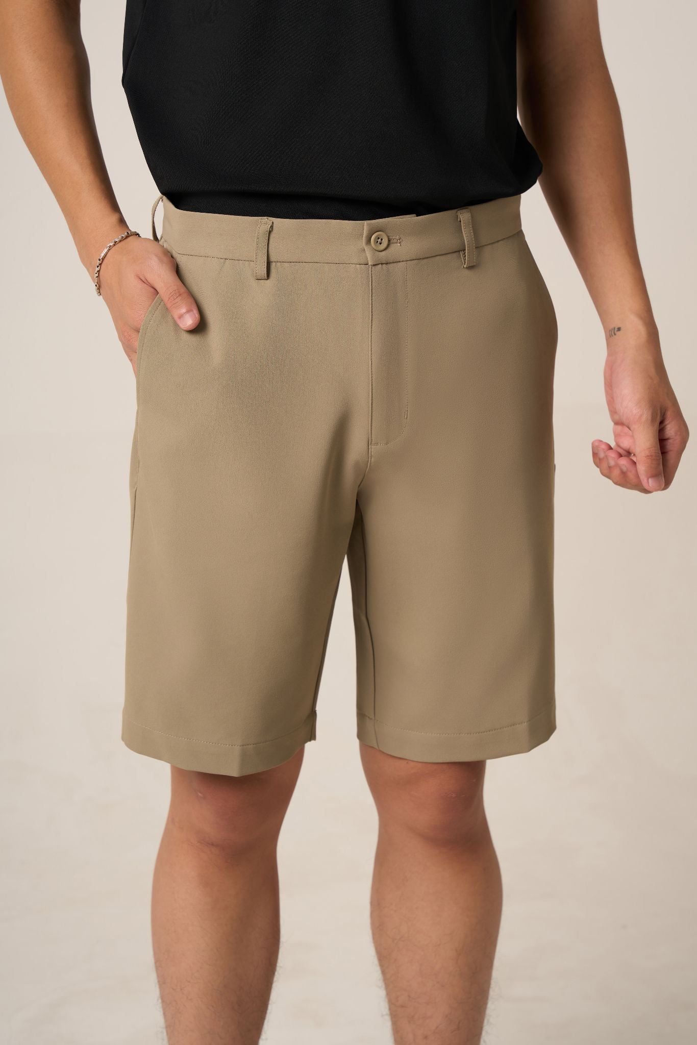 Quần short nam May 10 mã 160126094 1KD