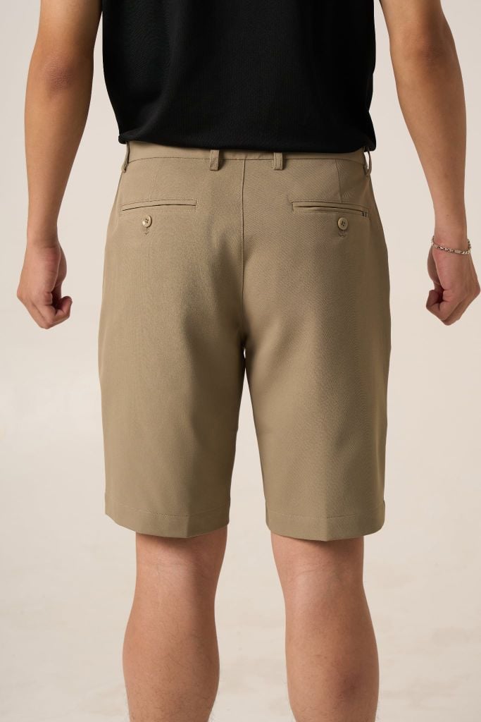 Quần short nam May 10 mã 160126094 1KD
