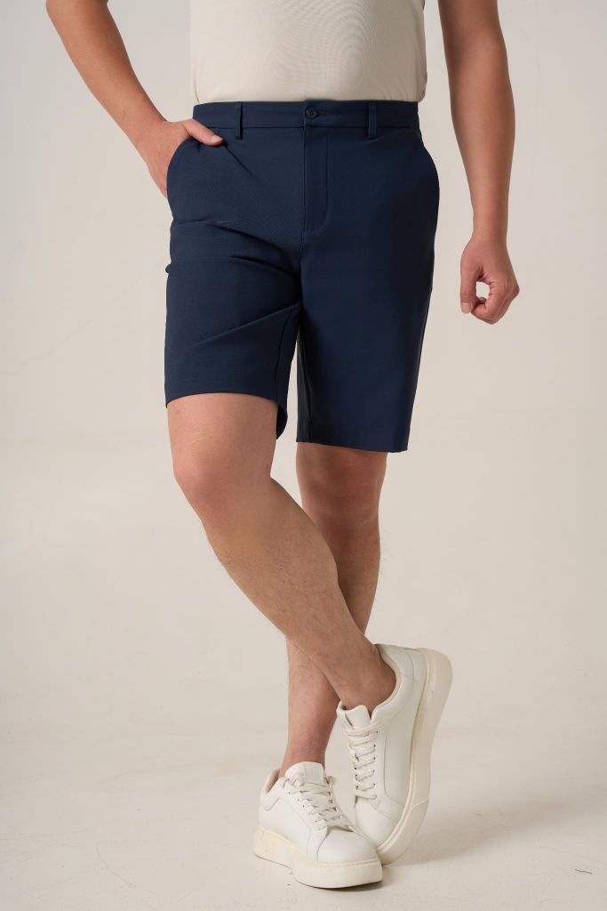 Quần short nam May 10 mã 160126094 2KD