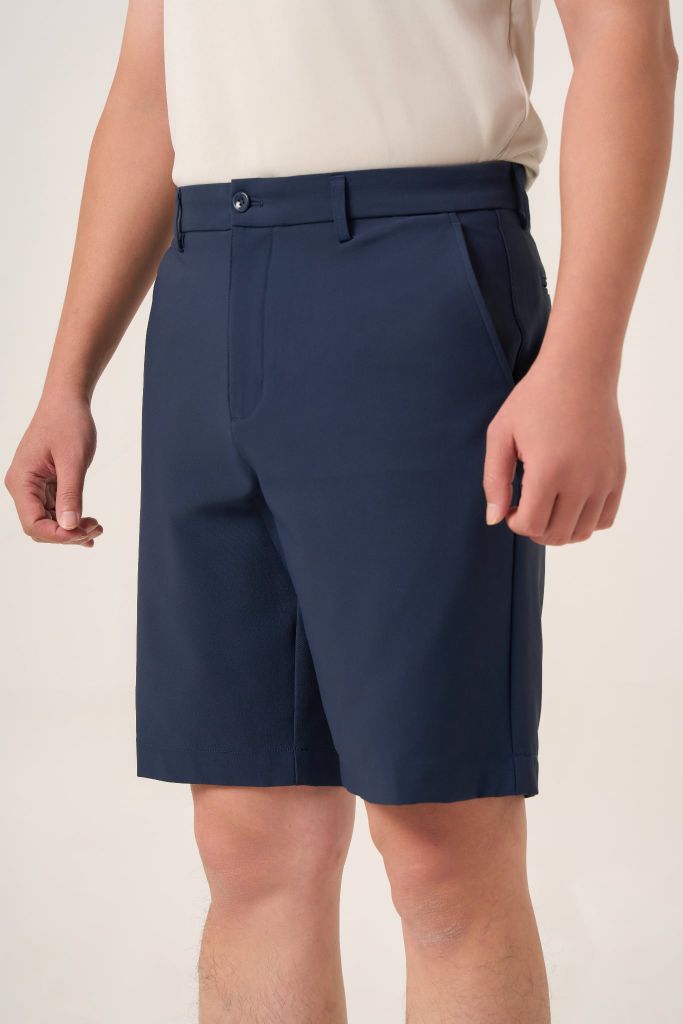 Quần short nam May 10 mã 160126094 2KD