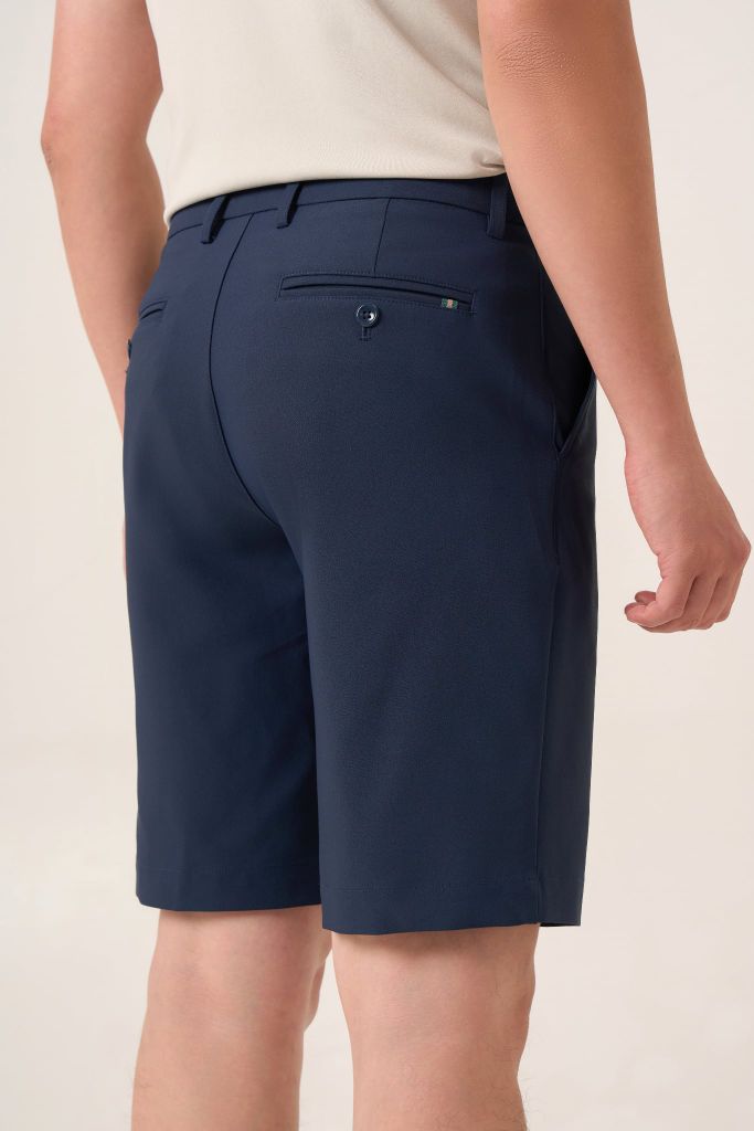 Quần short nam May 10 mã 160126094 2KD