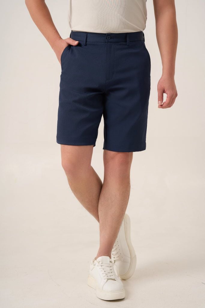 Quần short nam May 10 mã 160126094 3KD