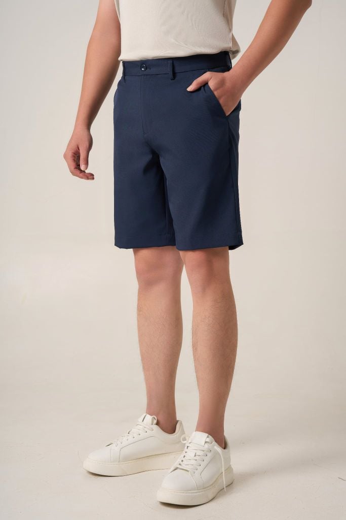 Quần short nam May 10 mã 160126094 3KD