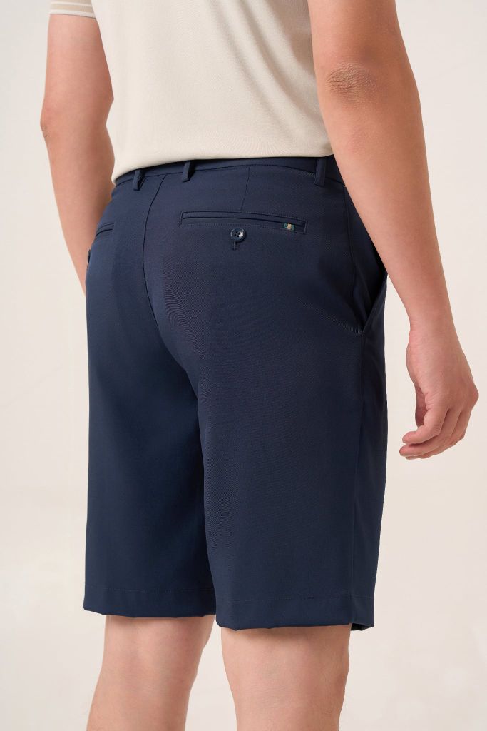 Quần short nam May 10 mã 160126094 3KD