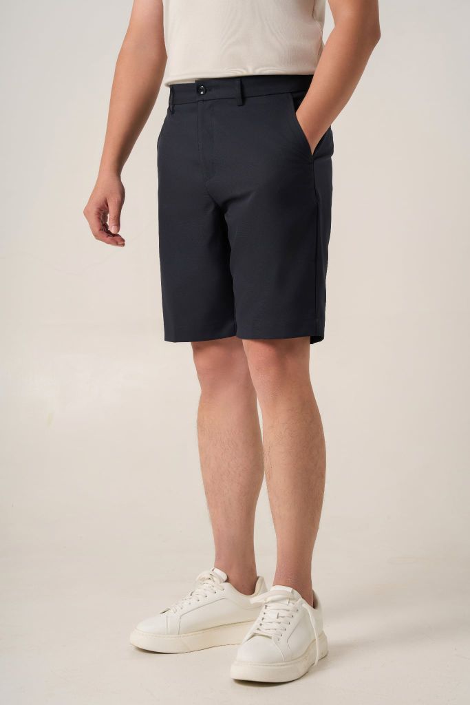 Quần short nam May 10 mã 160126094 4KD