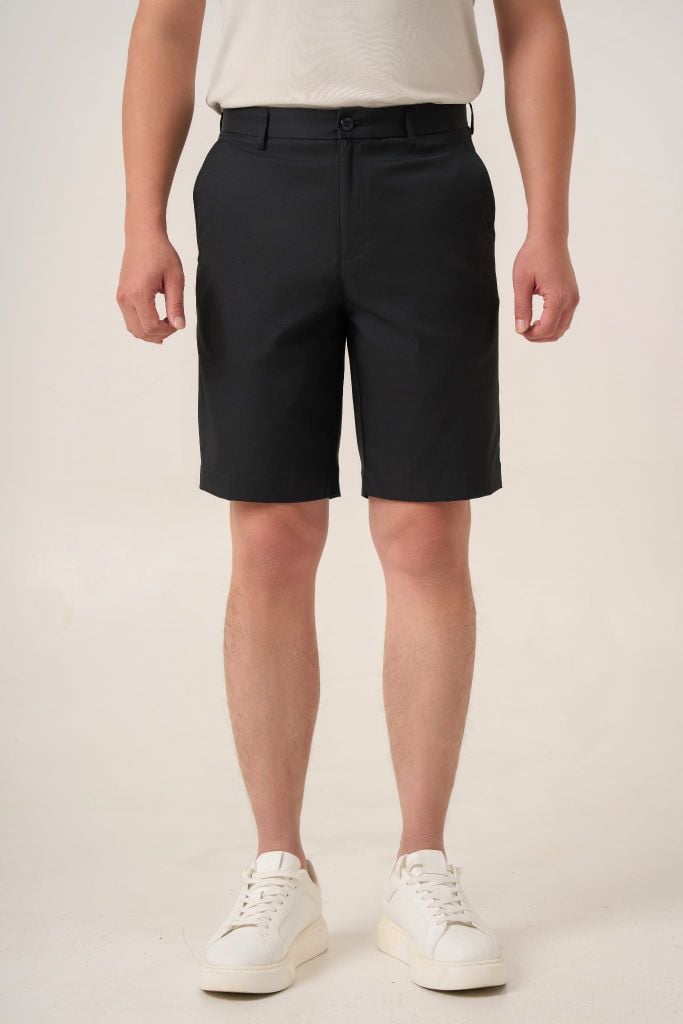 Quần short nam May 10 mã 160126094 5KD