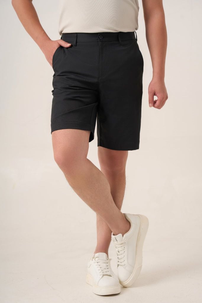 Quần short nam May 10 mã 160126094 5KD