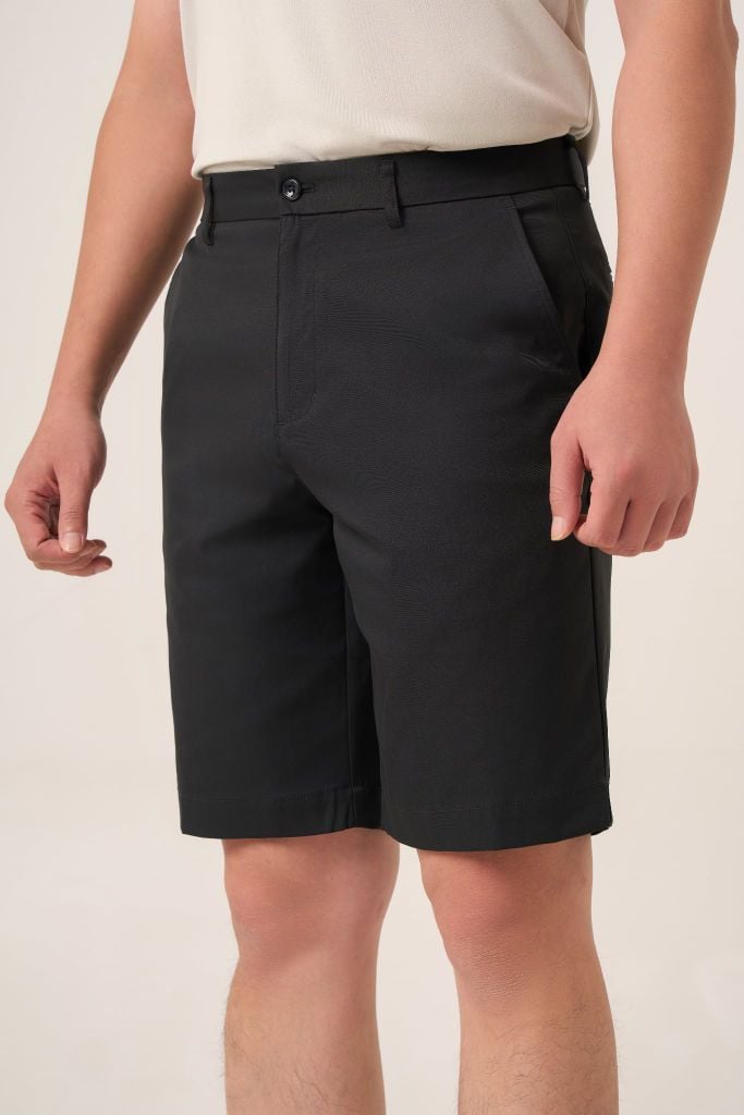 Quần short nam May 10 mã 160126094 5KD