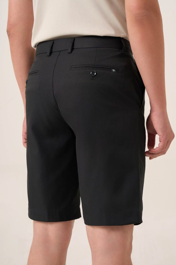 Quần short nam May 10 mã 160126094 5KD