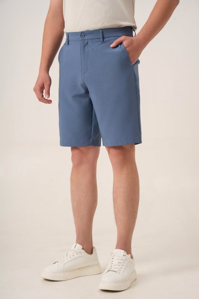 Quần short nam May 10 mã 160126094 7KD