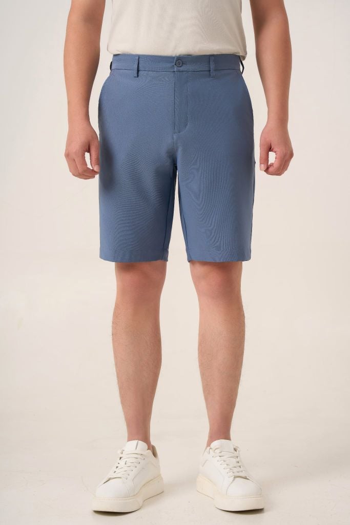 Quần short nam May 10 mã 160126094 7KD