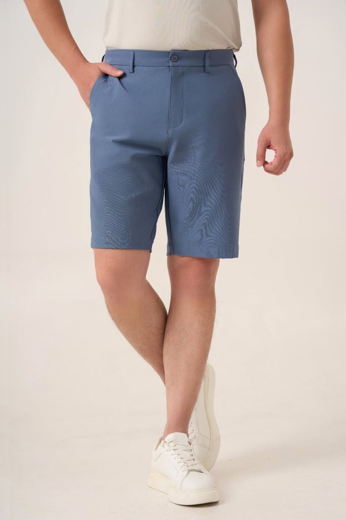 Quần short nam May 10 mã 160126094 7KD