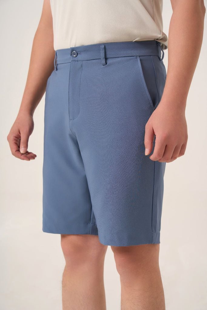 Quần short nam May 10 mã 160126094 7KD