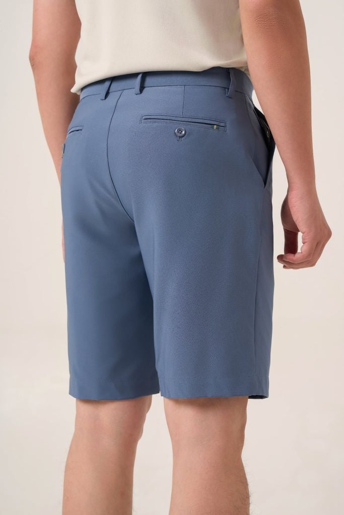 Quần short nam May 10 mã 160126094 7KD