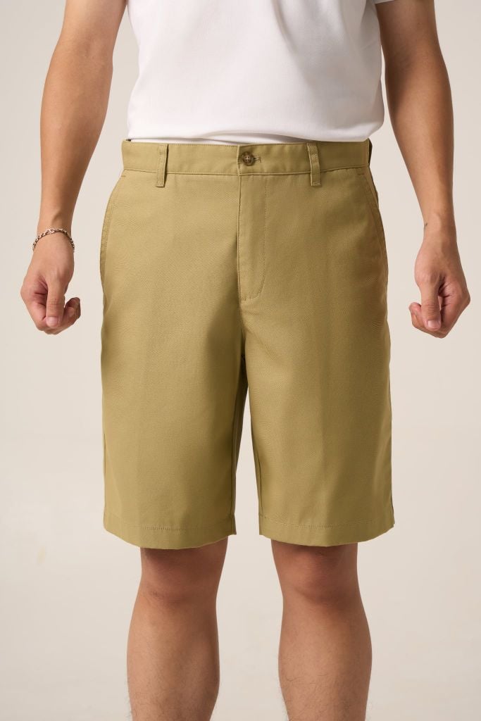 Quần short nam May 10 mã 160126107KKG 3KD