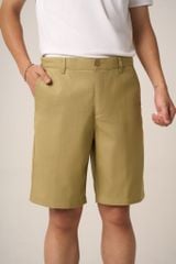 Quần short nam May 10 mã 160126107KKG 3KD