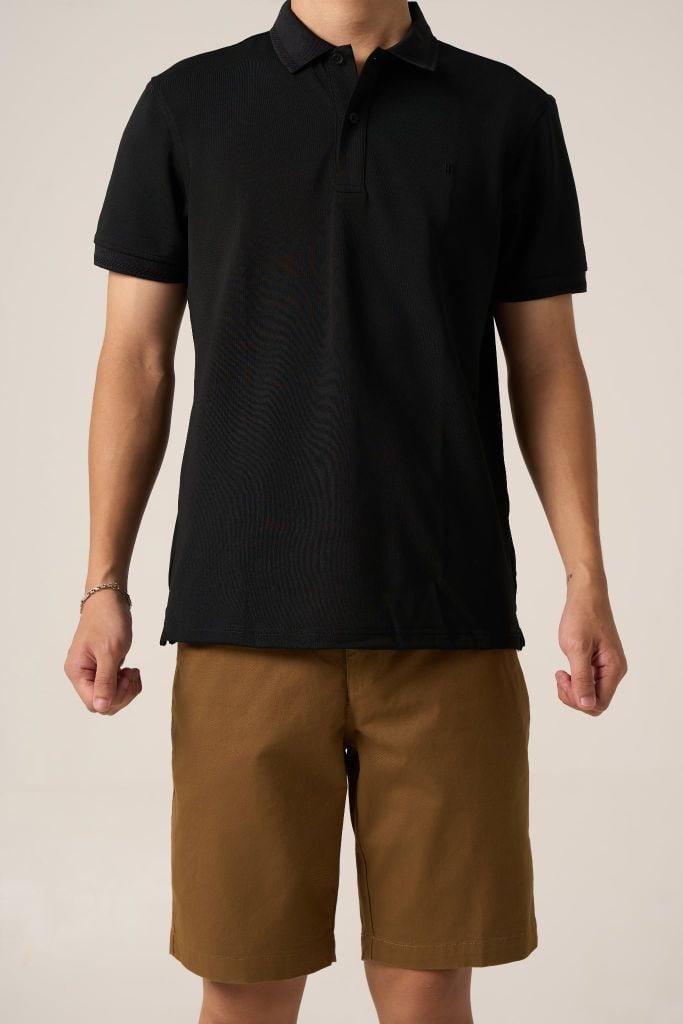 Quần short nam May 10 mã 160126107KKG 5KD