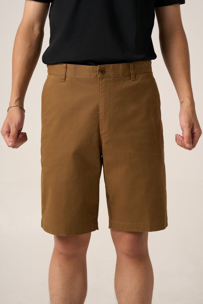 Quần short nam May 10 mã 160126107KKG 5KD