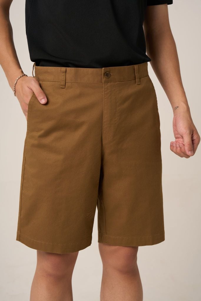 Quần short nam May 10 mã 160126107KKG 5KD