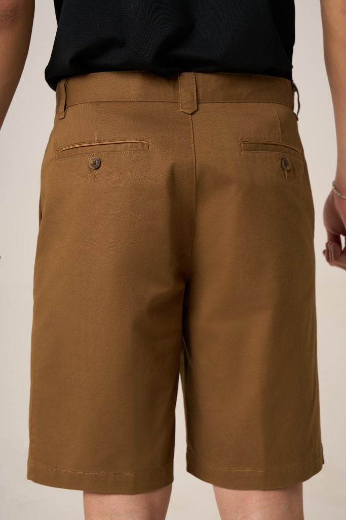 Quần short nam May 10 mã 160126107KKG 5KD