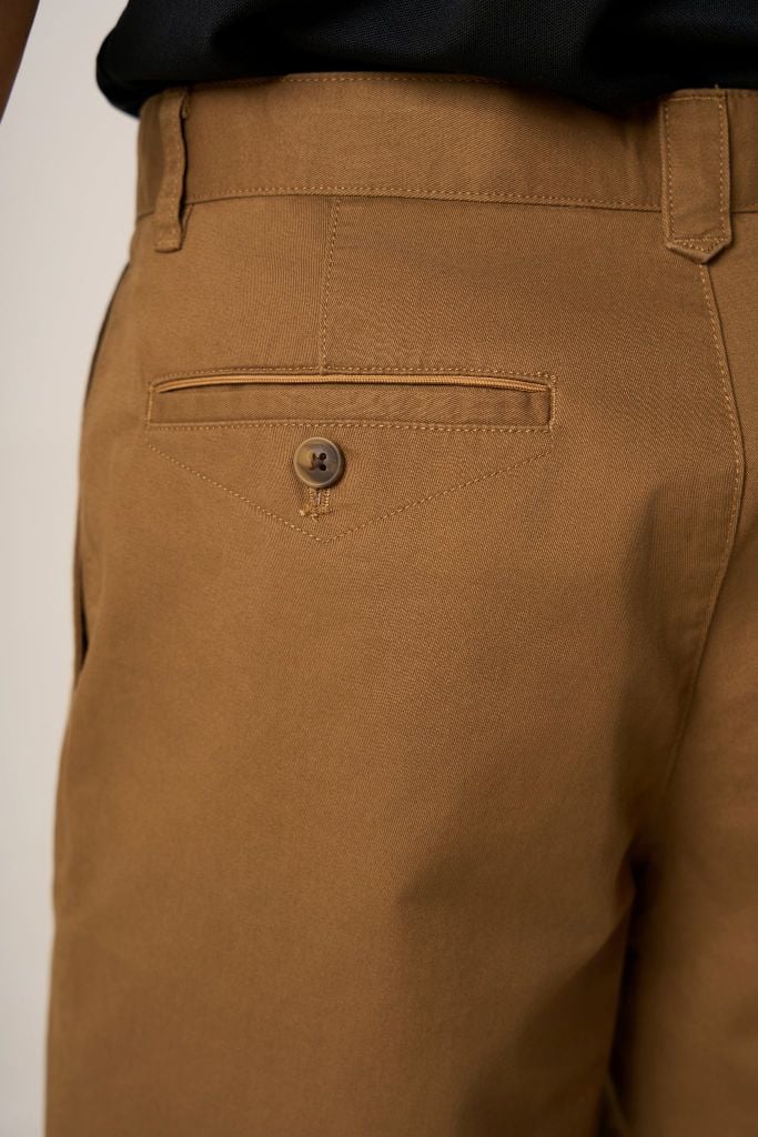 Quần short nam May 10 mã 160126107KKG 5KD