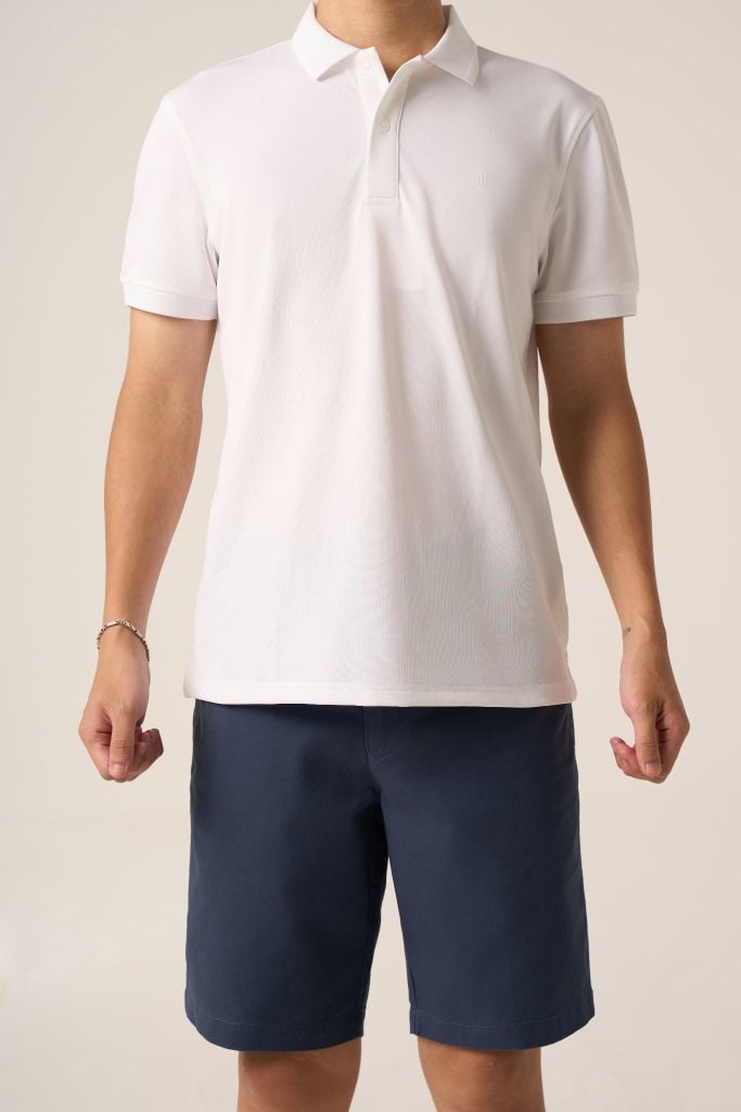 Quần short nam May 10 mã 160126107KKG 6KD
