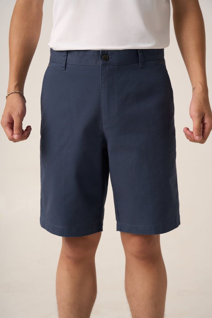 Quần short nam May 10 mã 160126107KKG 6KD