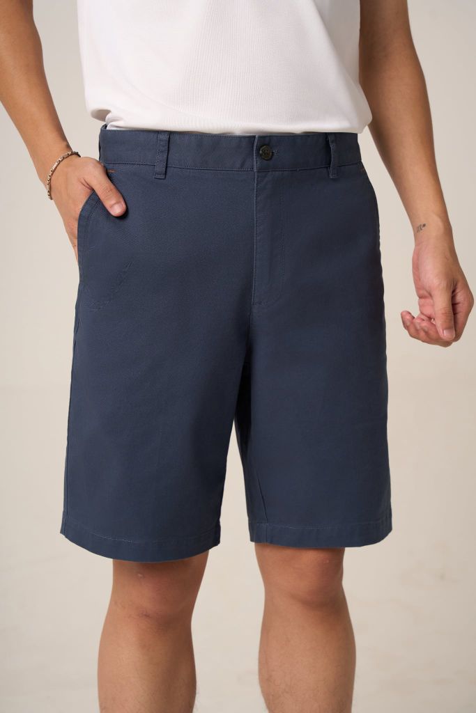 Quần short nam May 10 mã 160126107KKG 6KD
