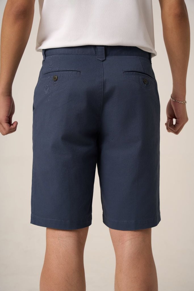 Quần short nam May 10 mã 160126107KKG 6KD