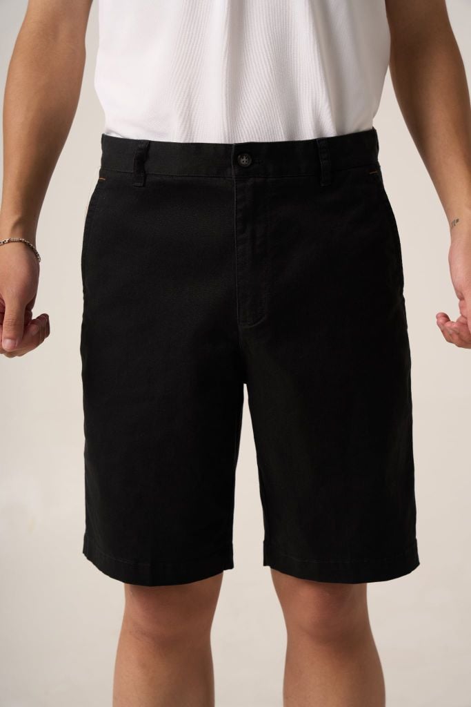 Quần short nam May 10 mã 160126107KKG 9KD