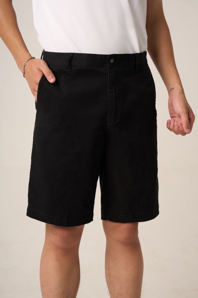 Quần short nam May 10 mã 160126107KKG 9KD