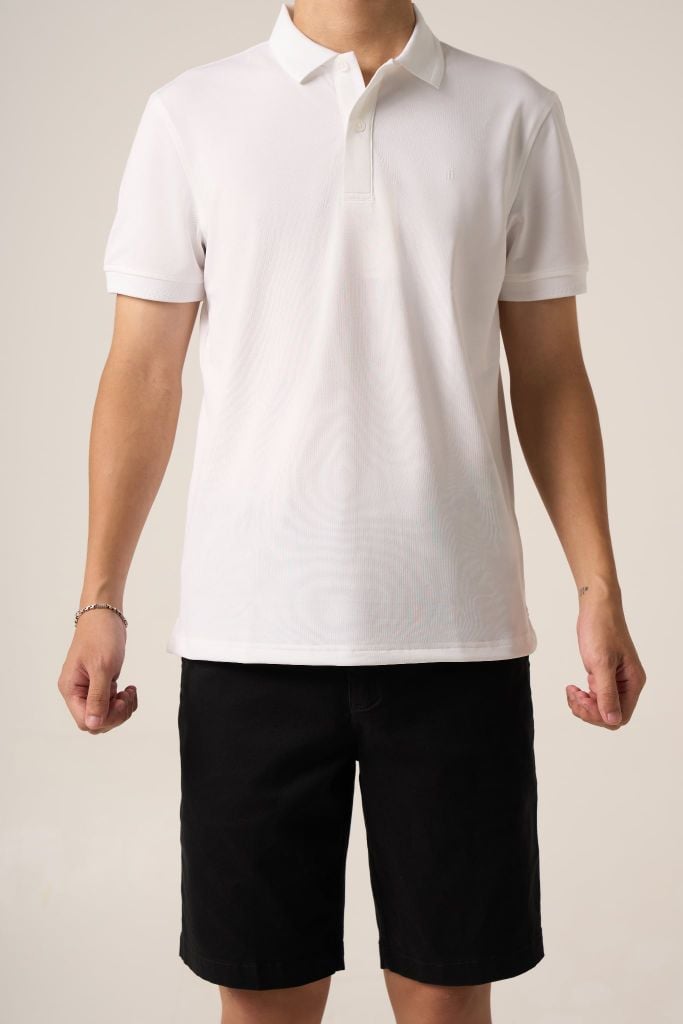 Quần short nam May 10 mã 160126107KKG 9KD