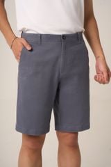 Quần short nam May 10 mã 160126108KKG 3KD