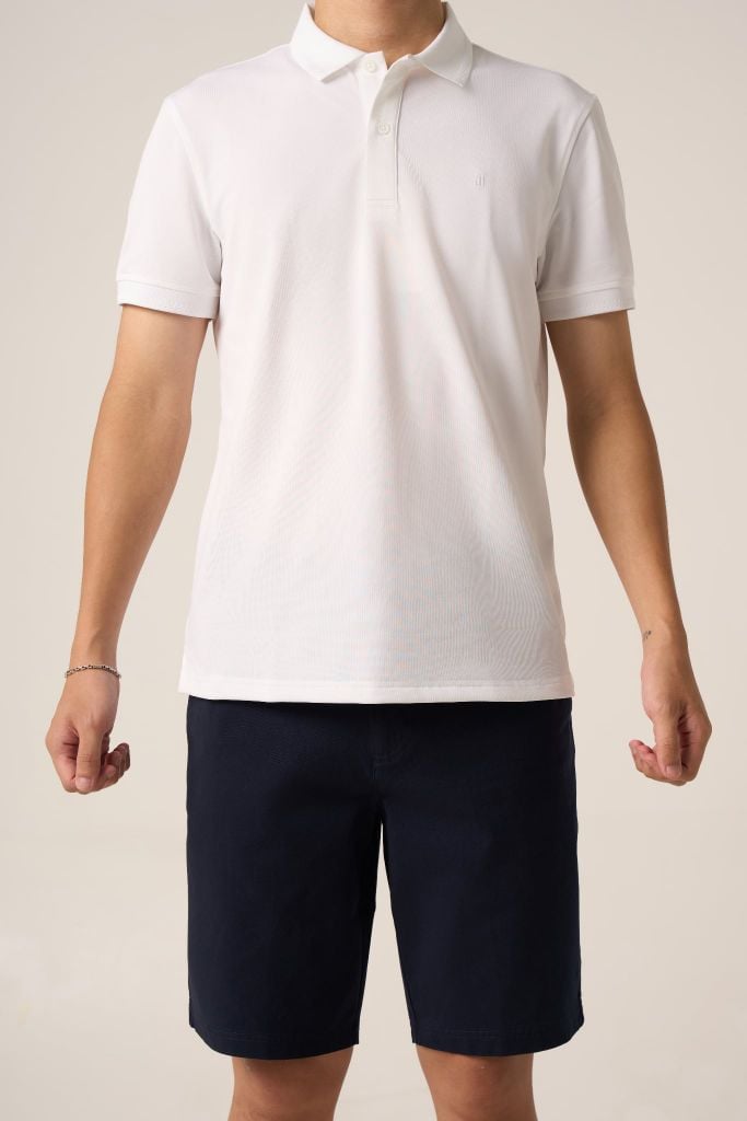 Quần short nam May 10 mã 160126108KKG 5KD