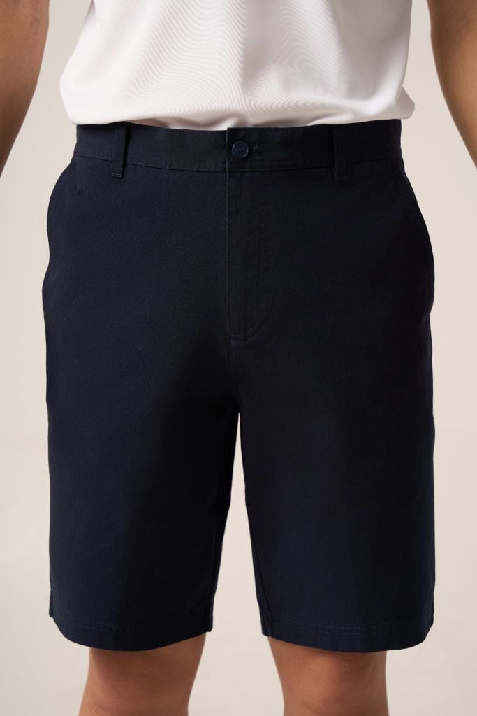 Quần short nam May 10 mã 160126108KKG 5KD